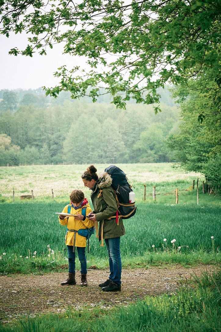 Regards sur la Charente : Visite guidée par Blandine Giambiasi