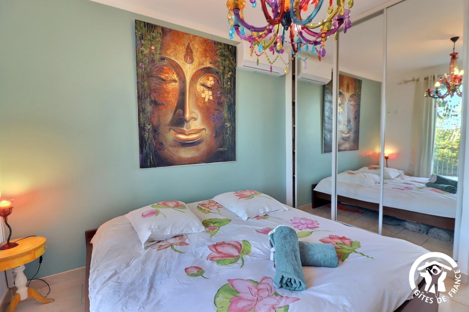 La Maison de Violette et le bungalow, La Ciotat - photo 12