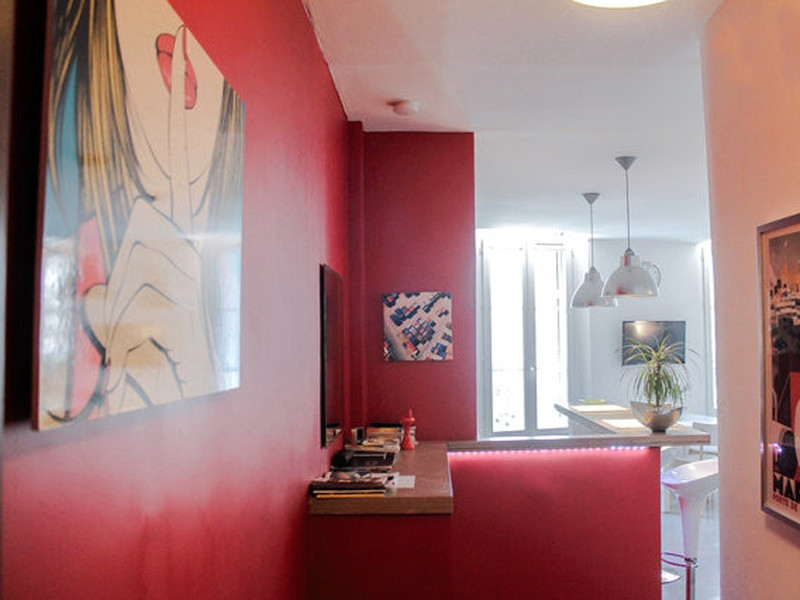 Your home in Marseille, Marseille 8e Arrondissement - photo 4