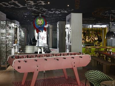 Mama Shelter Marseille - photo 3