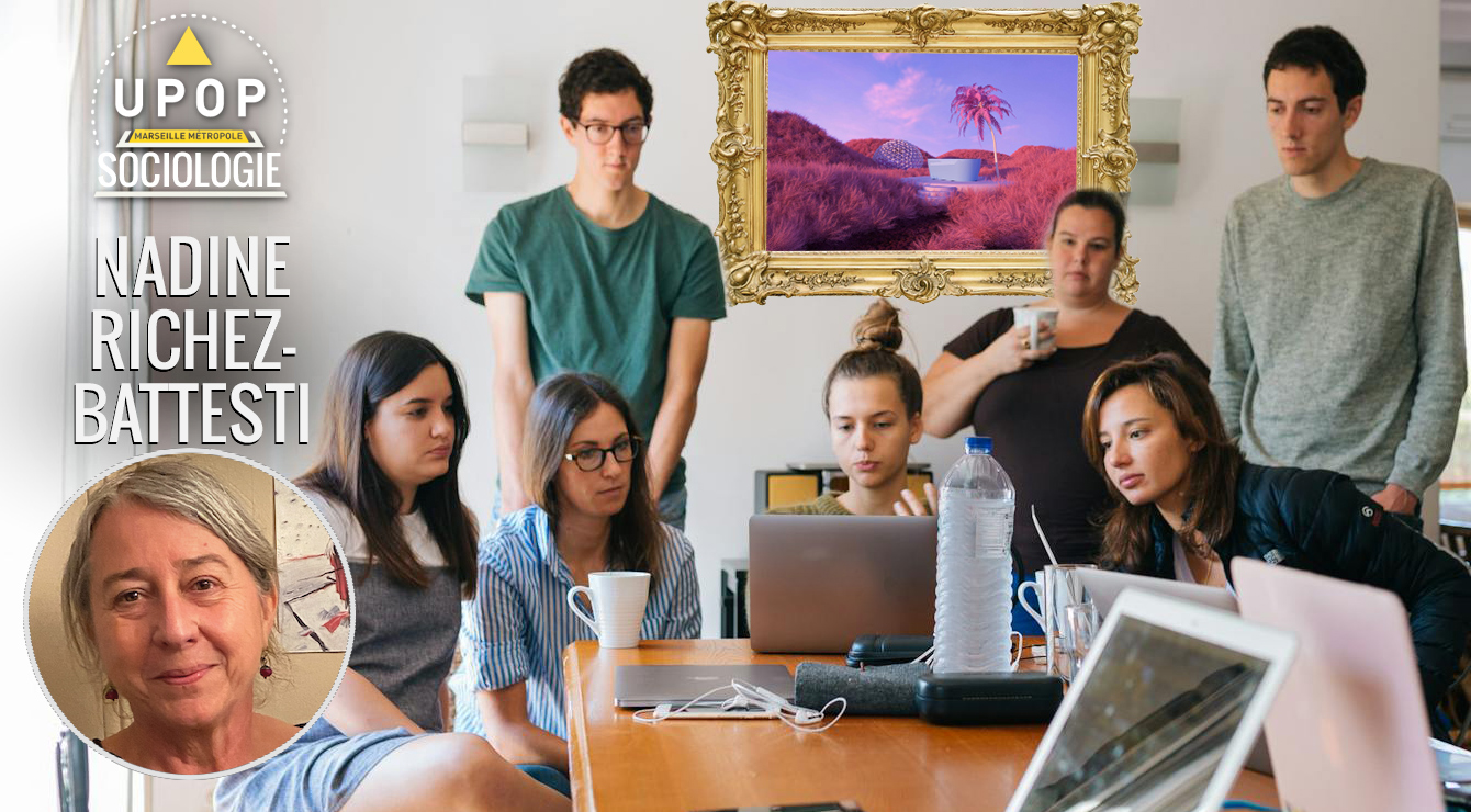 Innovation sociale et utopie : quel travail voulons nous?