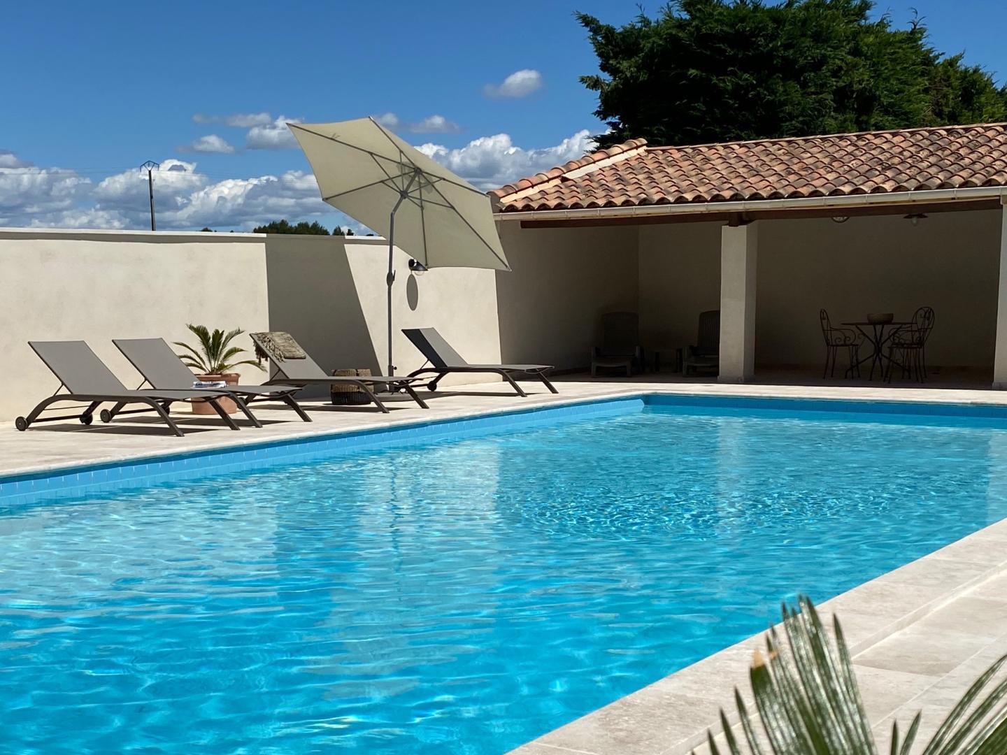 Gite THYM, Fontvieille - photo 6