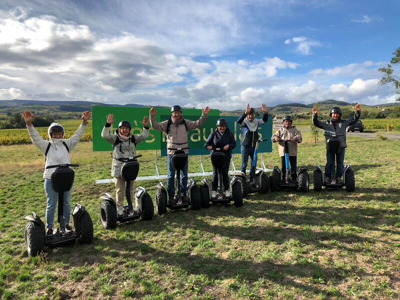 Mobilboard Beaujolais