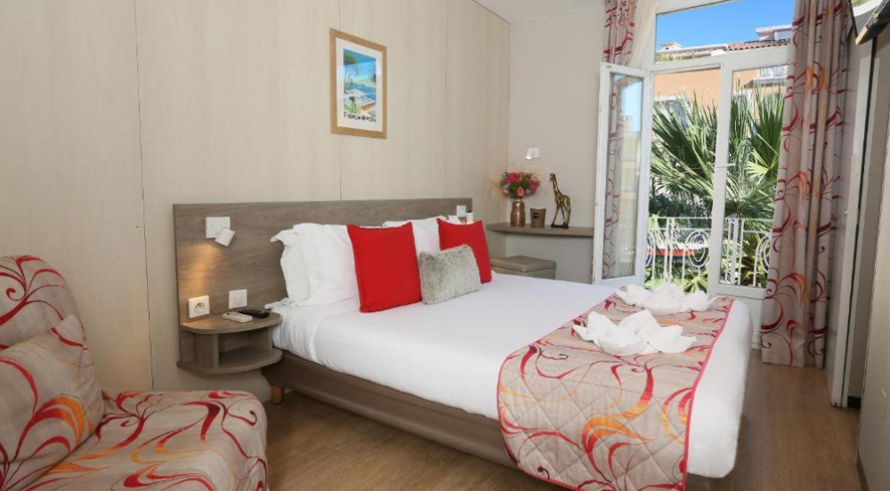 Passion au cœur de Sainte-Maxime