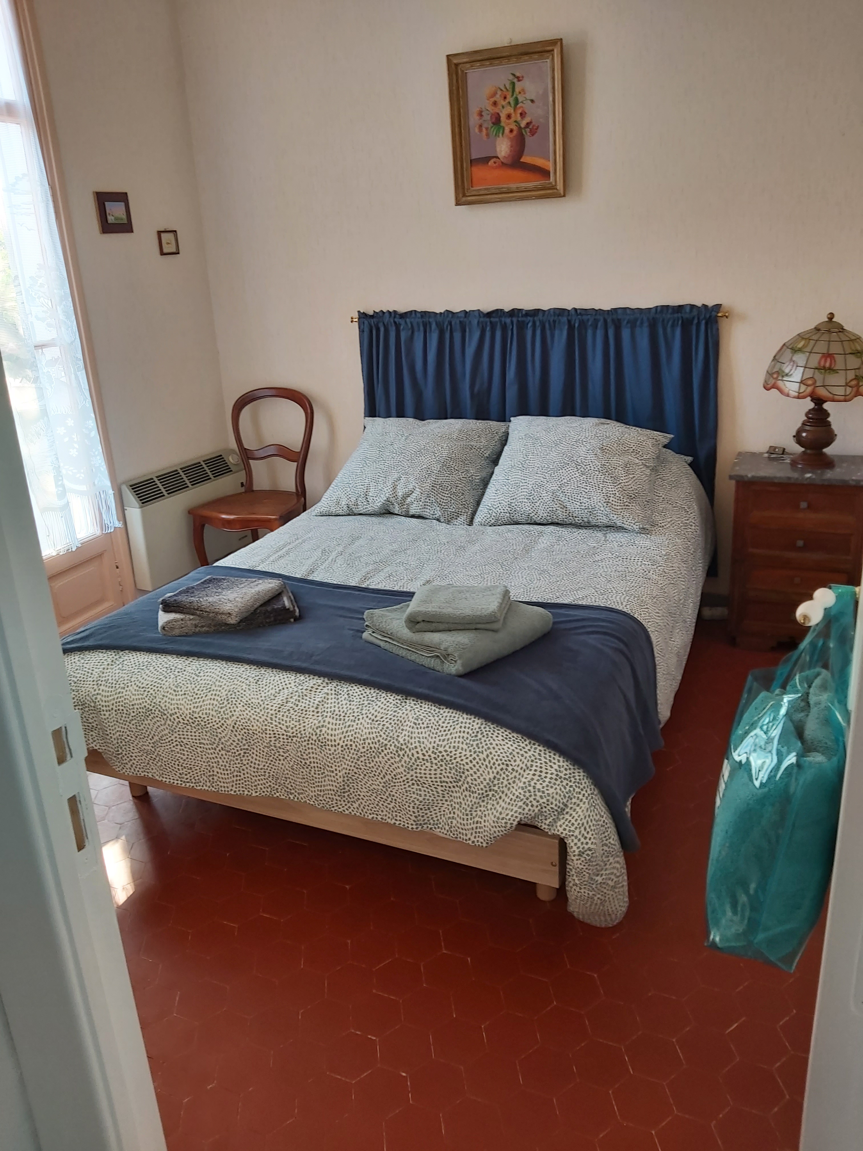 Villa Hélios "Pilotto André", Sausset-les-Pins - photo 4