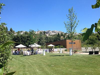 Le Domaine Mejan — photo 3