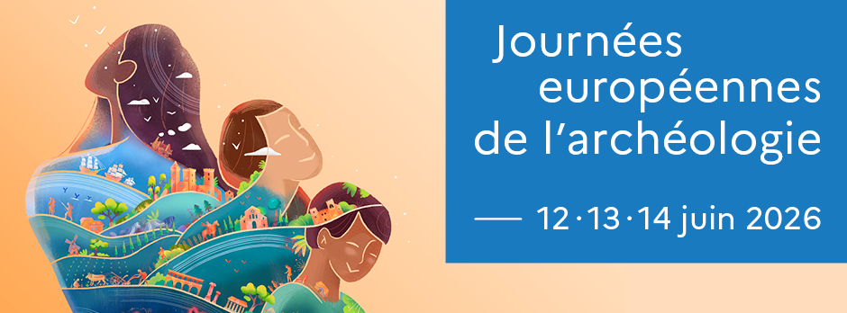 Journées européennes de l'archéologie à Cassis