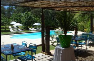 Le Kabanon des Ecuries de l'Aube