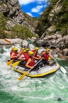 Rafting