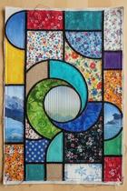 Atelier Mosaïque de tissus_Charlieu
