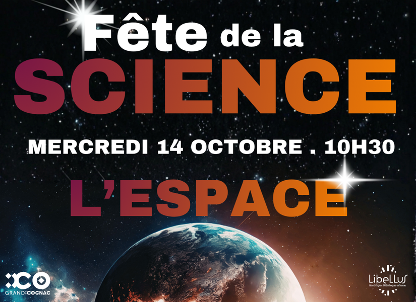 Fête de la science