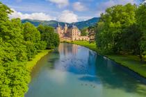 Domaine de Vizille -  Musée de la Révolution française_Vizille