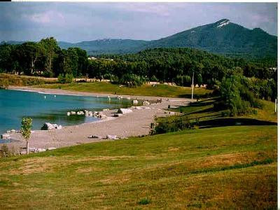Base nautique du pays d'Aix