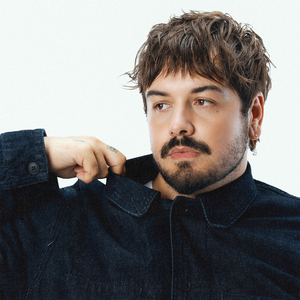 Concert - St Graal + Copycat + After Club : DJ Poas