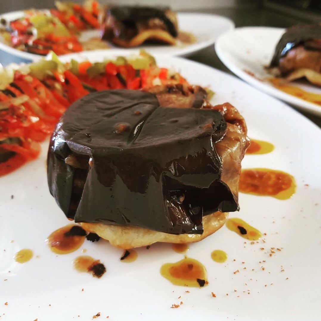 Restaurant du Domaine de la Nerthe, Gignac-la-Nerthe - photo 4