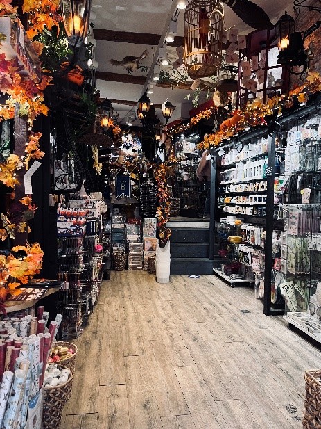 Le Secret des Sorciers - photo 4