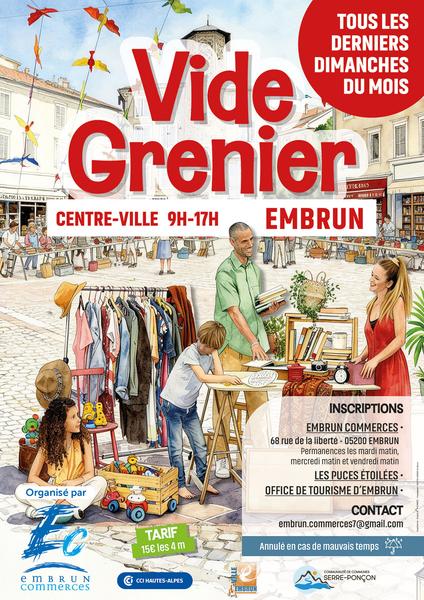 Vide Grenier