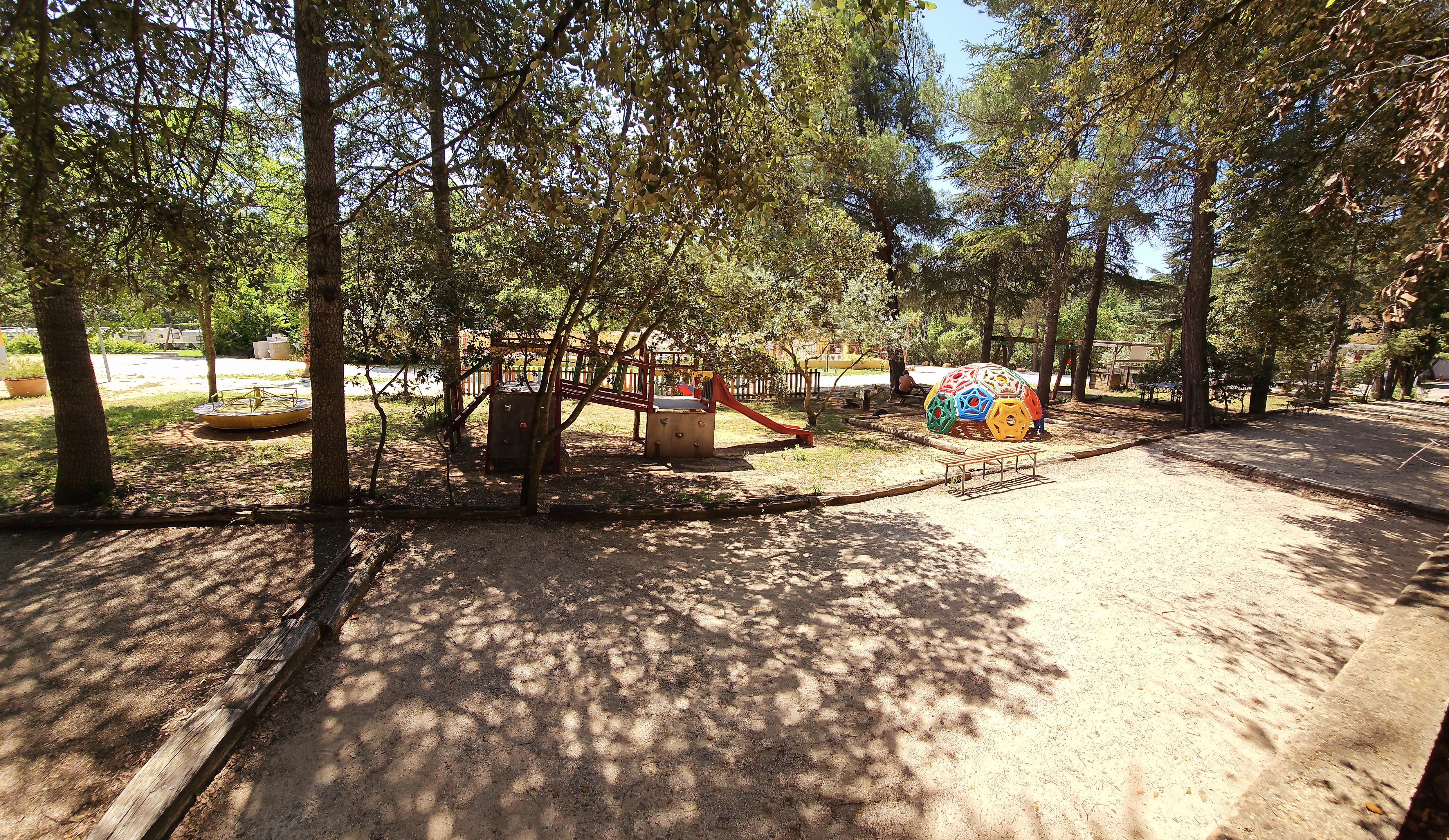 Camping Arc en Ciel photo 3