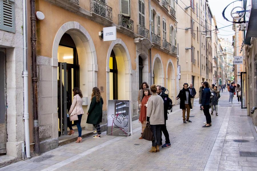 Galerie du Canon