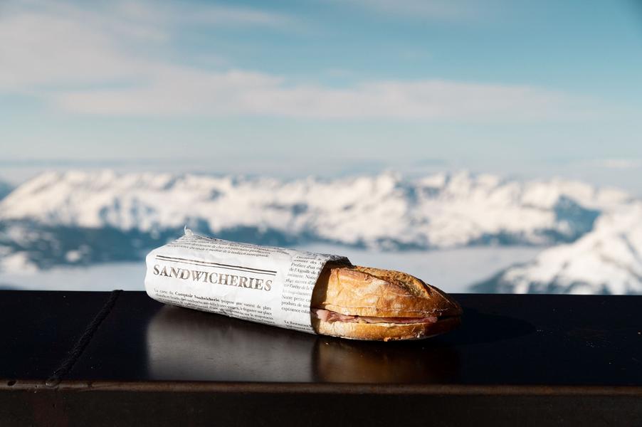 Le 3842 - Altitude 3 842 m_Chamonix-Mont-Blanc