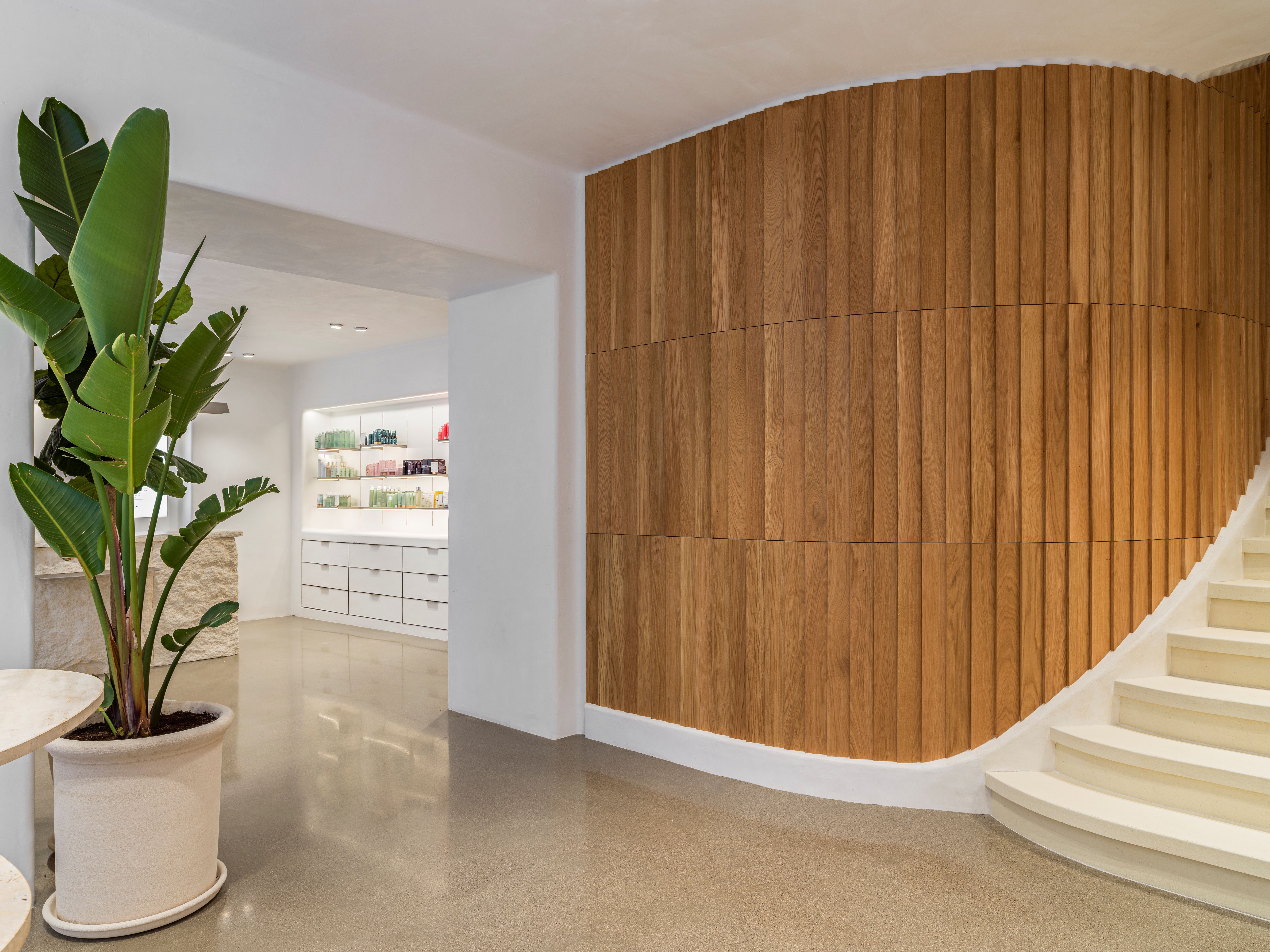 Boutique & Spa Caudalie — photo 2