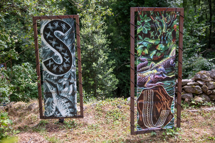 Association Colette Bonzo