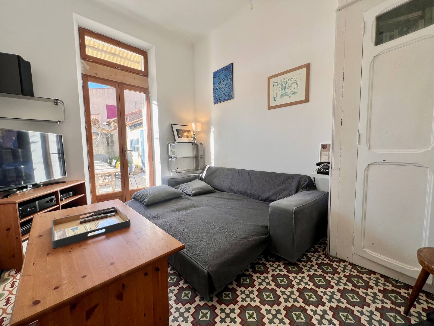 La Gaudina - Villa Mahana, Istres - photo 13