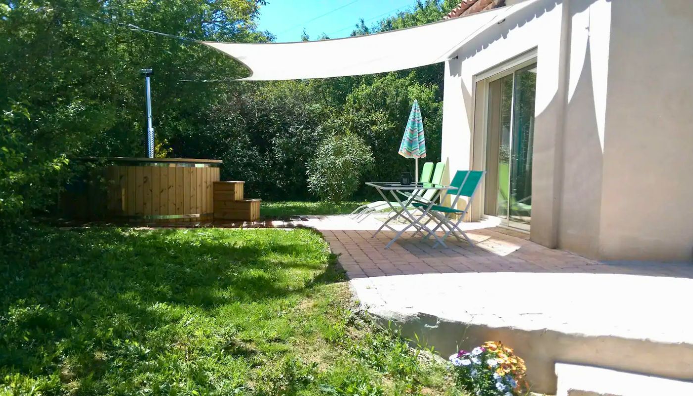 Cabanon Garagaï, Meyreuil - photo 2