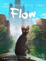 Ciné plein air : Flow_Grenoble