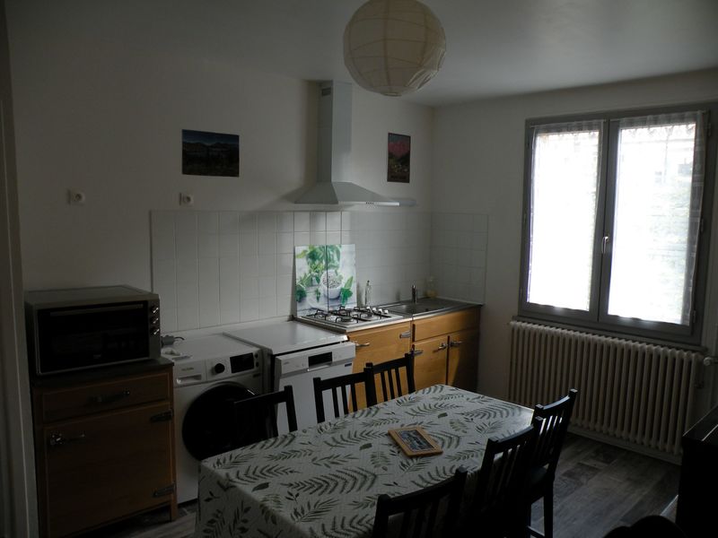 Gîte Saint-Antoine - Coquelicot