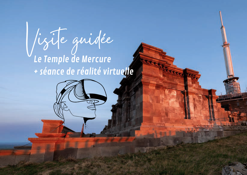 Visite guidée 