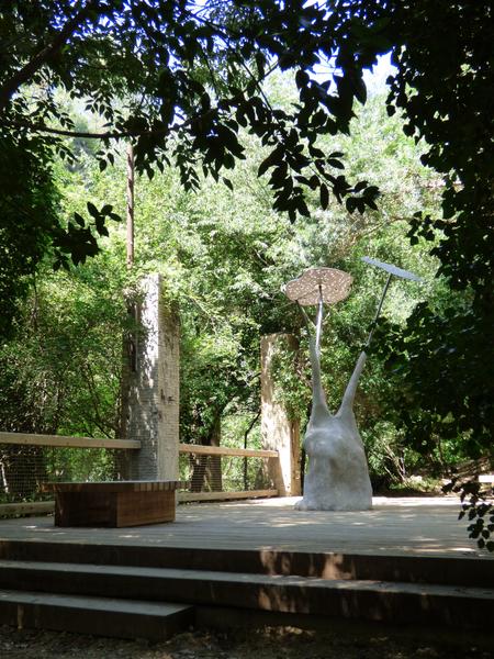 Vallon des Carmes_Barjols