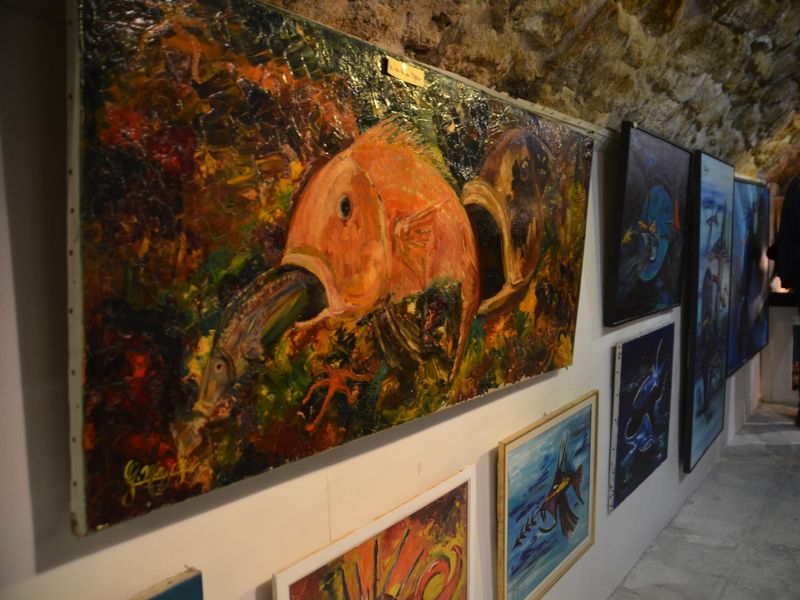 Musée Extraordinaire