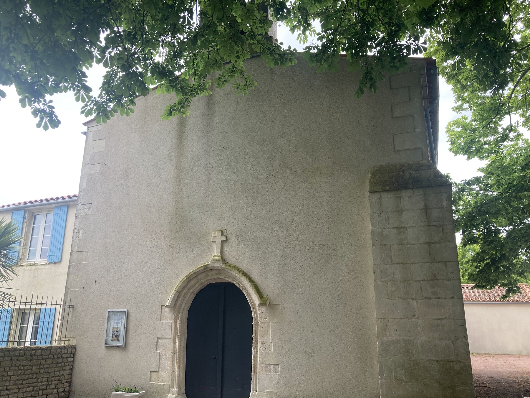 Eglise Notre Dame