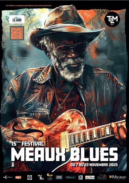 Concert - Meaux Blues