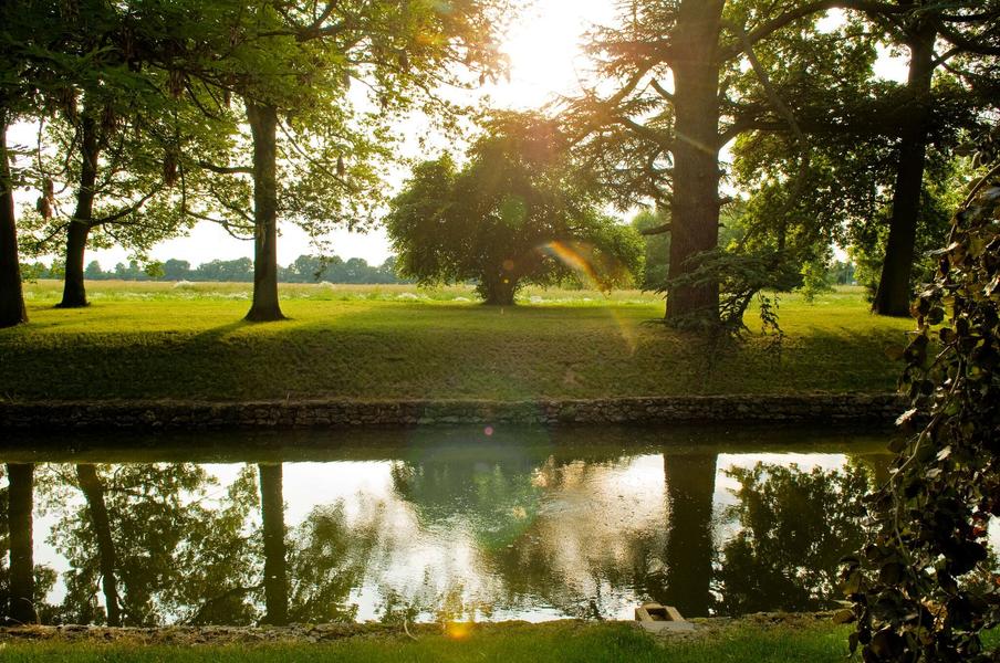 DOMAINE DE QUINCAMPOIX