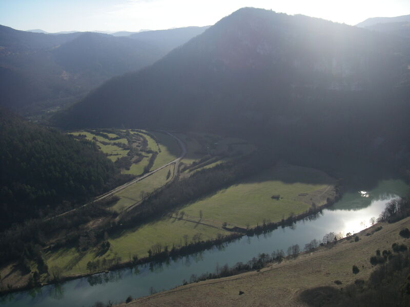 Randonnée pédestre