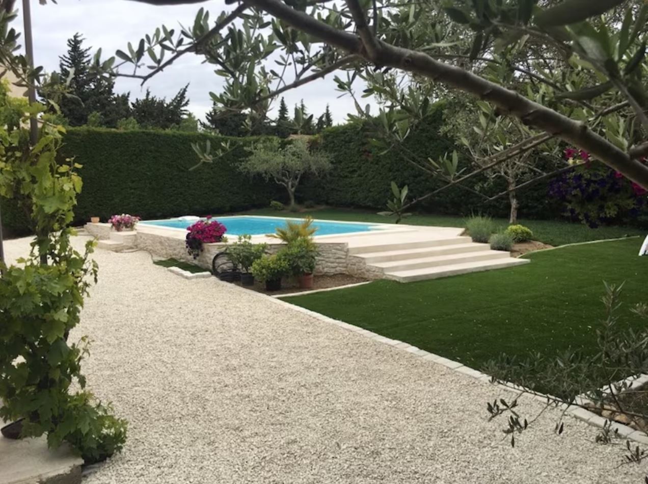 La Villa Kristina, Châteaurenard - photo 3