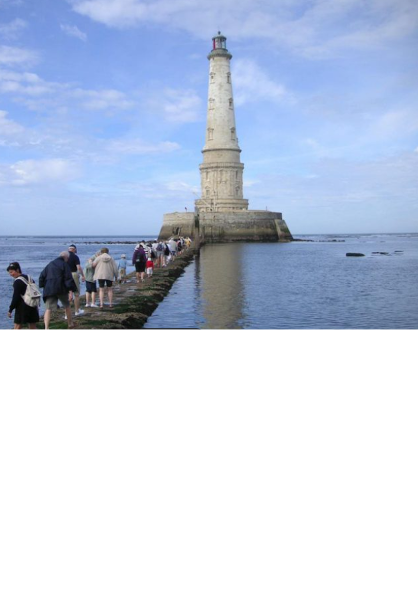 Conférence - Les phares et leur patrimonialisation