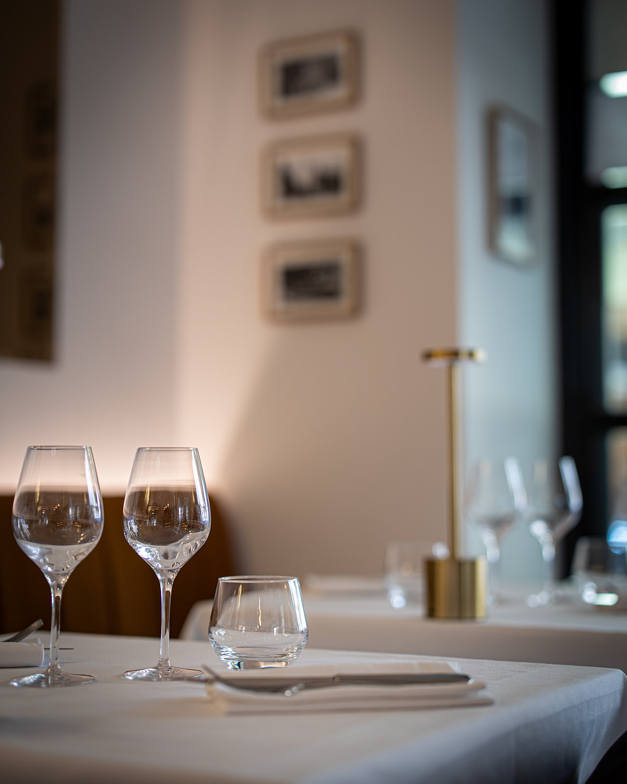 Brasserie de l'Archevêché, Aix-en-Provence - photo 43