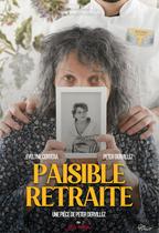 Théâtre Paisible retraite - Espace Ninon Vallin Montalieu-Vercieu - Balcons du …