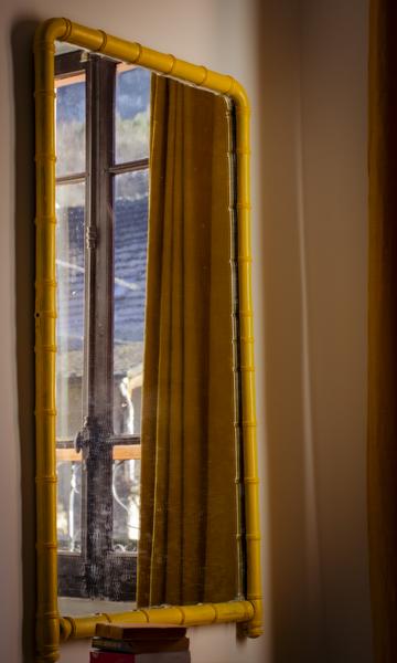 Gîte : La Maison Pain d'Epices_Chichilianne