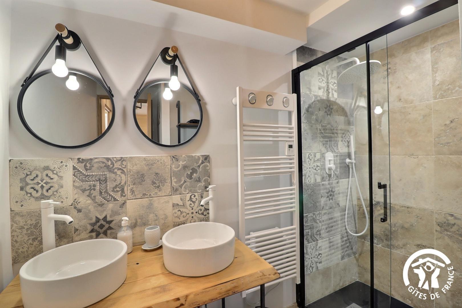 La Petite Maison, Saint-Marc-Jaumegarde - photo 15