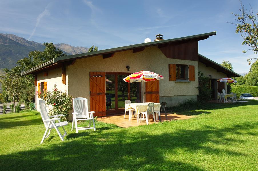 Gite - Le Verger - © Gite - Le Verger