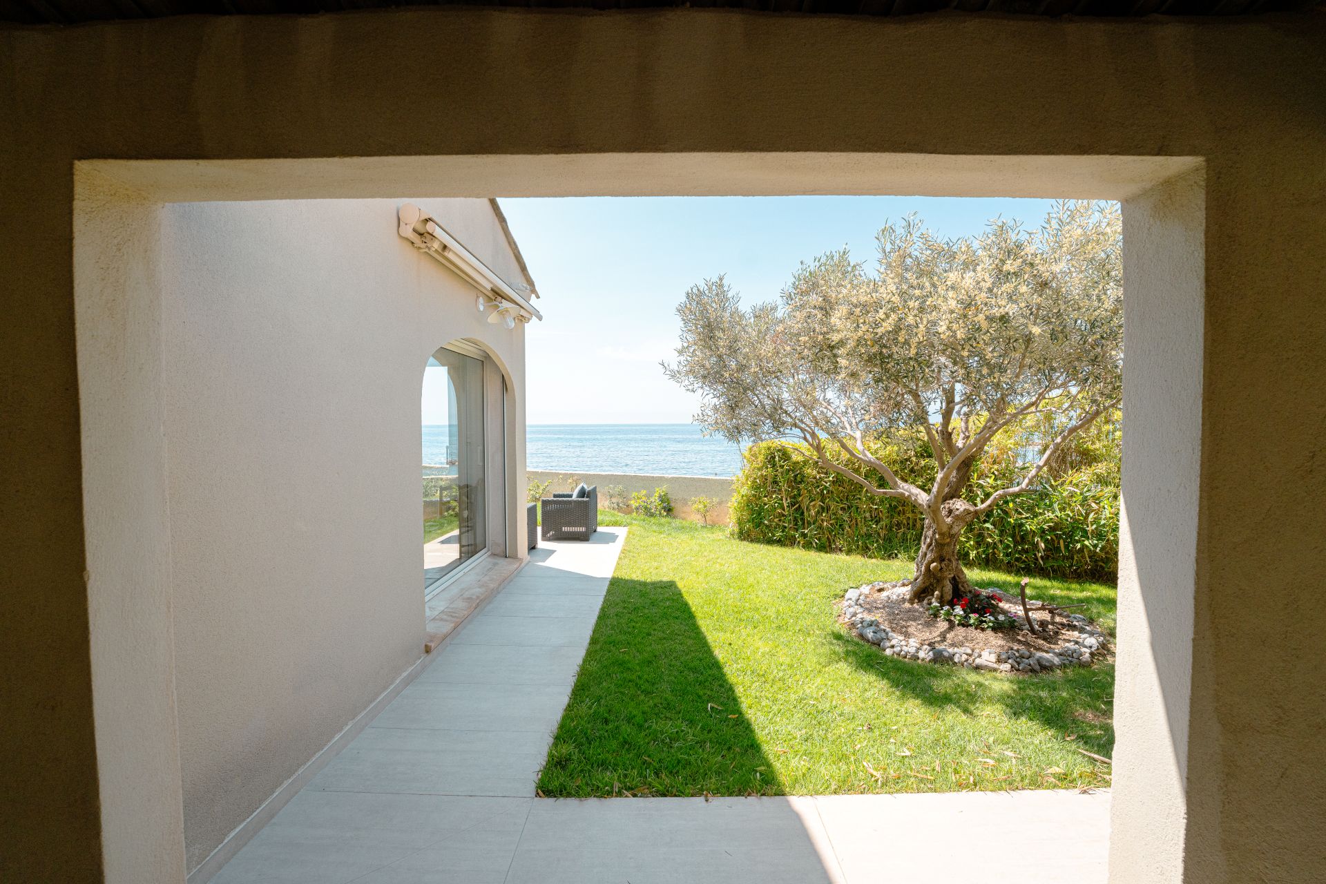 Villa T4 en front de mer, Carry-le-Rouet - photo 3