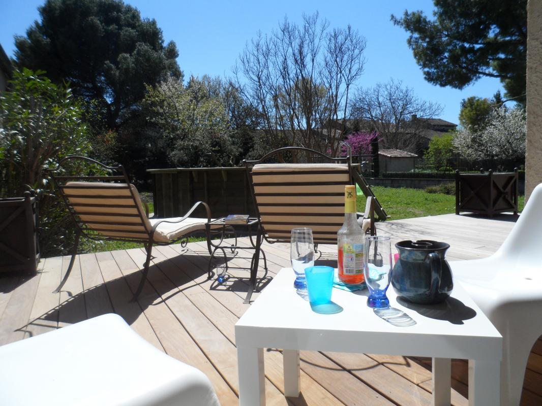 Chez Tatie, Mollégès - photo 26