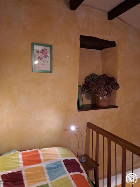 Bonpas - ref 81G1636 Gites de France Tarn 