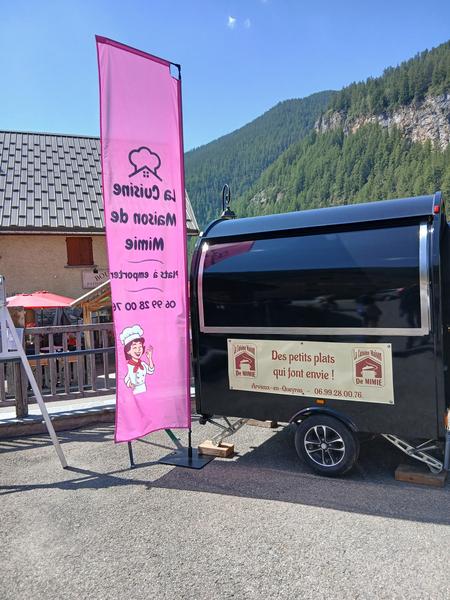 La Cuisine Maison de Mimie