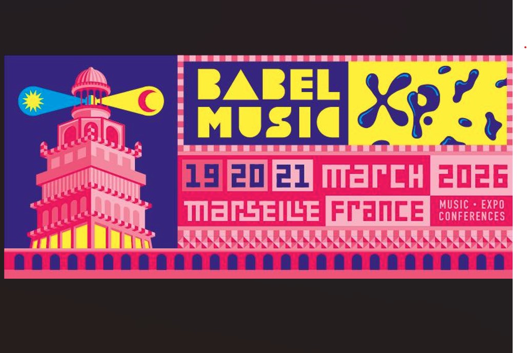 Babel Music XP