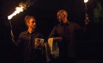 Soirée Enflammée_Lans-en-Vercors